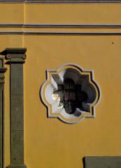 Doors & Windows, Antigual, Guatemala